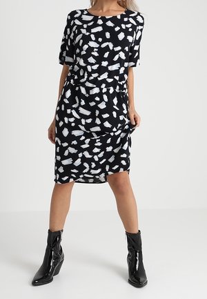 Selected Femme Petite Robe de jour - dark blue