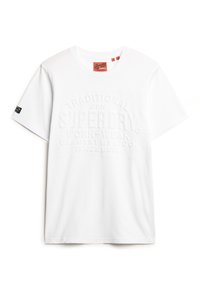 Superdry & Co - T-shirt z nadrukiem