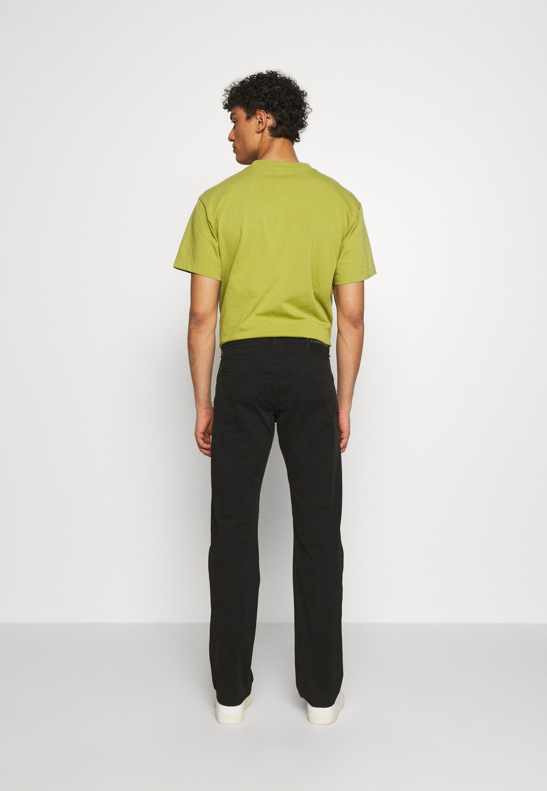Baldessarini JACK Bukse black Zalando.no Baldessarini JACK - Bukse - black