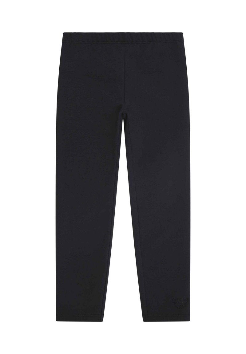 Steiff Legging donkerblauw