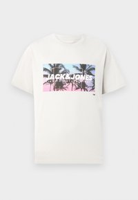 Sélectionné, glacier gray