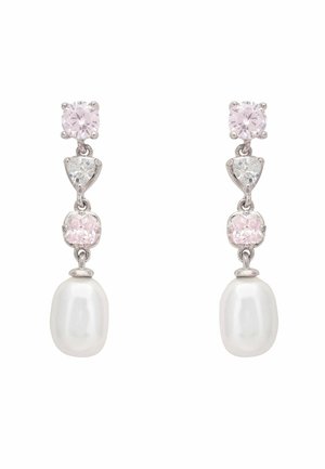 WHISPER DROP  - Ohrringe - pink