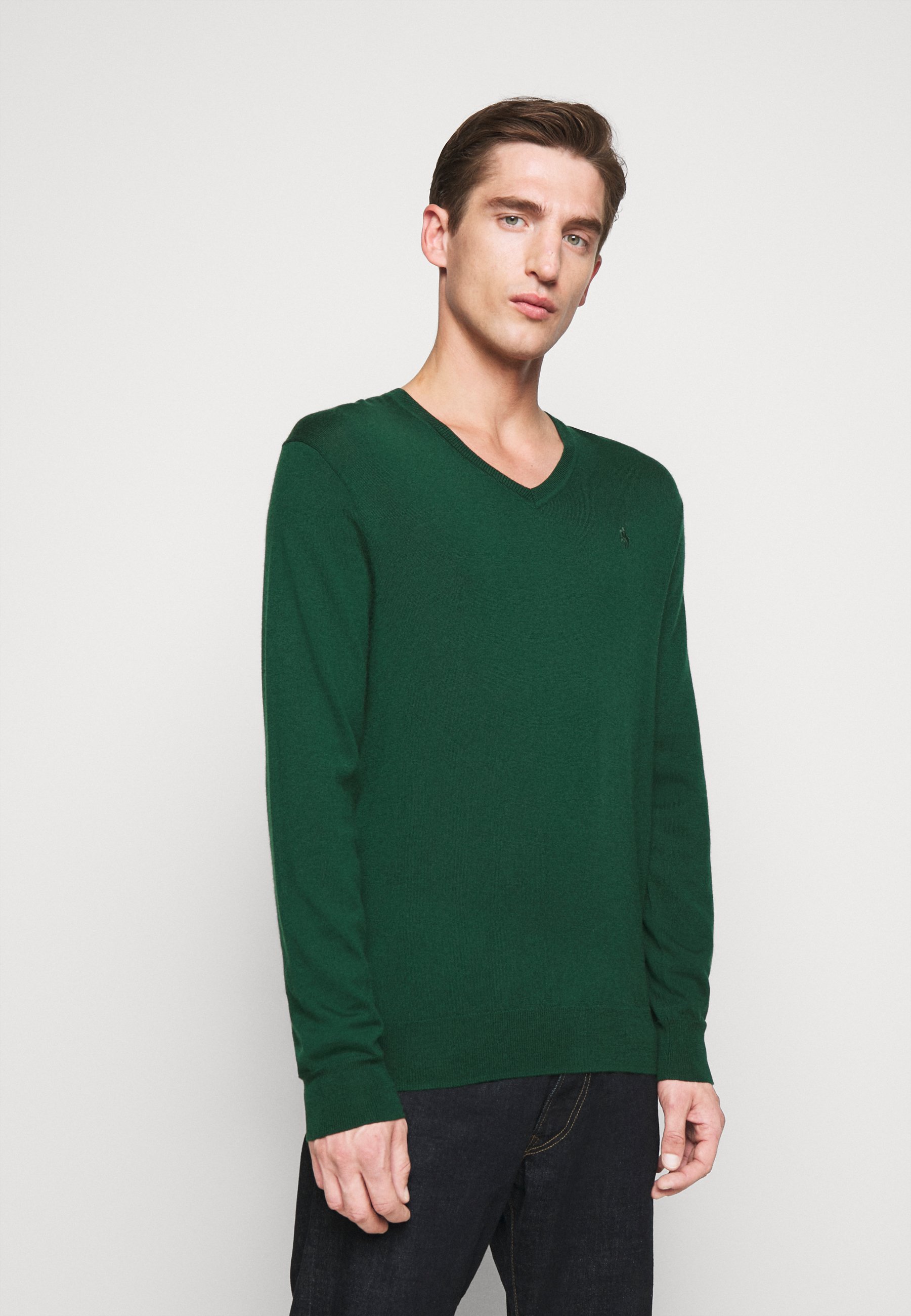 Ralph Lauren Men's Jumpers \u0026 Cardigans 