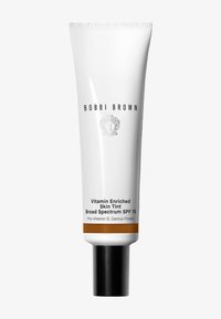 Bobbi Brown - VITAMIN ENRICHED SKIN TINT - Tinted Moisturizer - deep2 Miniatyrbilde 1