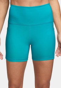 BALL - Pantaloni scurți sport - dusty cactus white