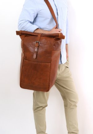 MIQUEL I. - Overige accessoires - hellbraun