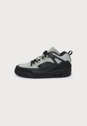 Jordan, SPIZIKE UNISEX - Маратонки - spruce fog/newsprint/black/reflect silver