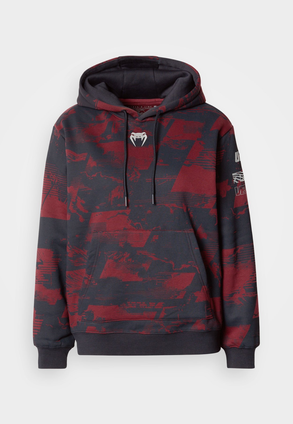 UFC ZENITH FIGHT WEEK WOMEN'S HOODIE