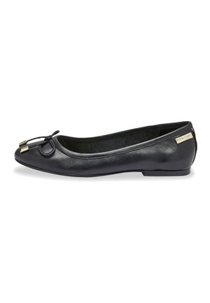 FANFAN - Ballet pumps - black