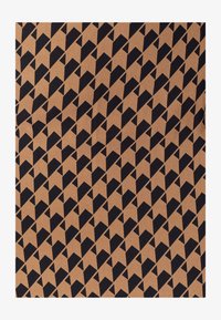 Vybrané, tan mosaic