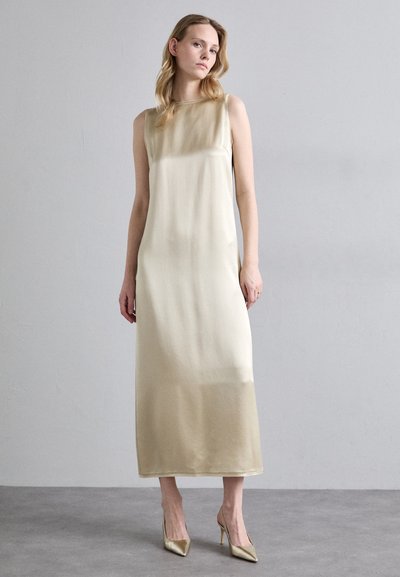 By Malene Birger AUDETTE - Robe de cocktail - oyster gray