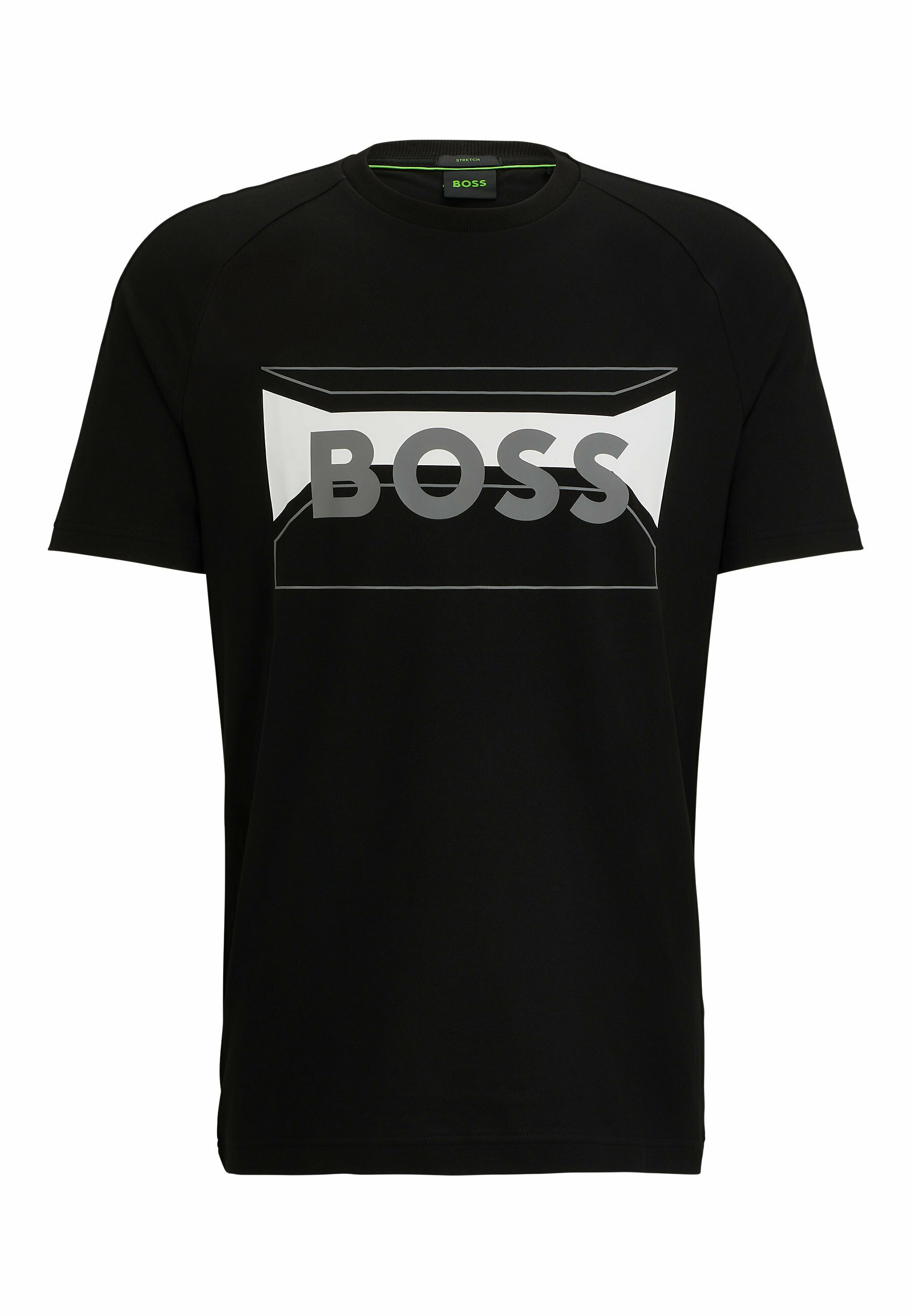 hugo boss t shirt zalando