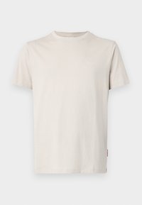 ALPHIS - T-shirts basic - open beige