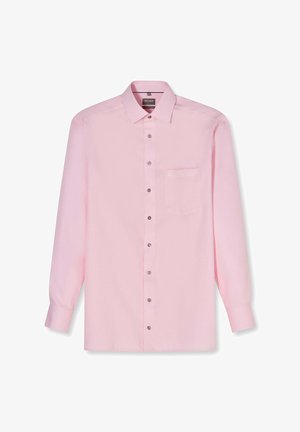 OLYMP Luxor, COMFORT FIT NEW KENT - Hemd - hellrosé