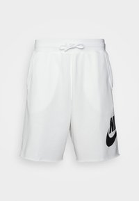 Non sélectionné, white/white/black