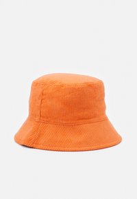 Pieces PCDOLA BUCKETHAT - Chapéu - orange pepper