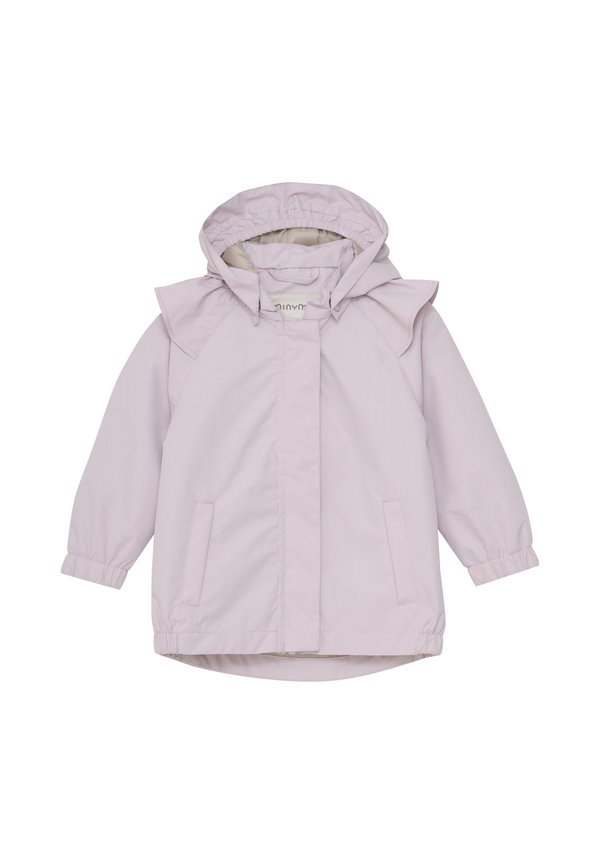 Regenjacke / wasserabweisende Jacke - burnished lilac