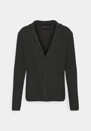 Gilet - anthracite