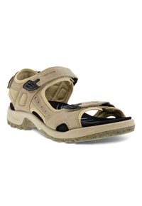 ECCO OFFROAD - Vaellussandaalit - beige