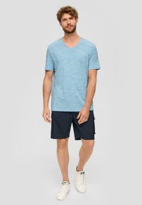 s.Oliver - T-shirt basic