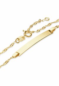 FAVS Bracciale - gelbgoldfarben