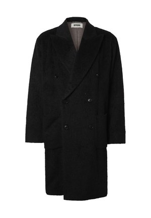 DRYKORN, MATESSO - Mantel - black