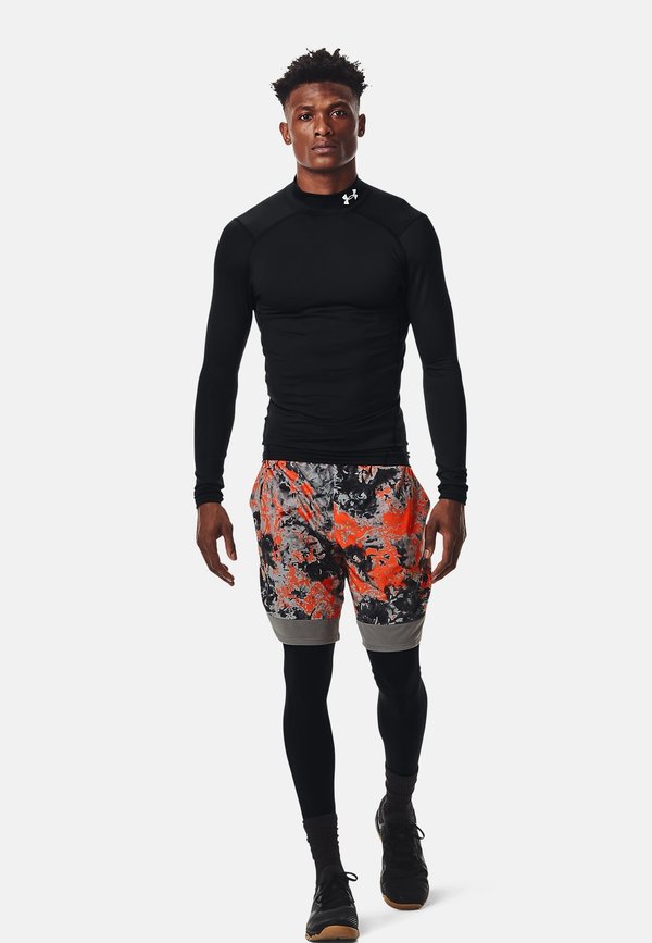 COLDGEAR COMPRESSION - Undershirt3