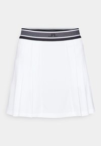 HARLOW - Sportsnederdel - white