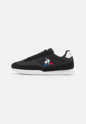 le coq sportif VELOCE - Zapatillas - black
