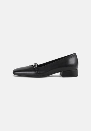 Vagabond, Chaussons - black