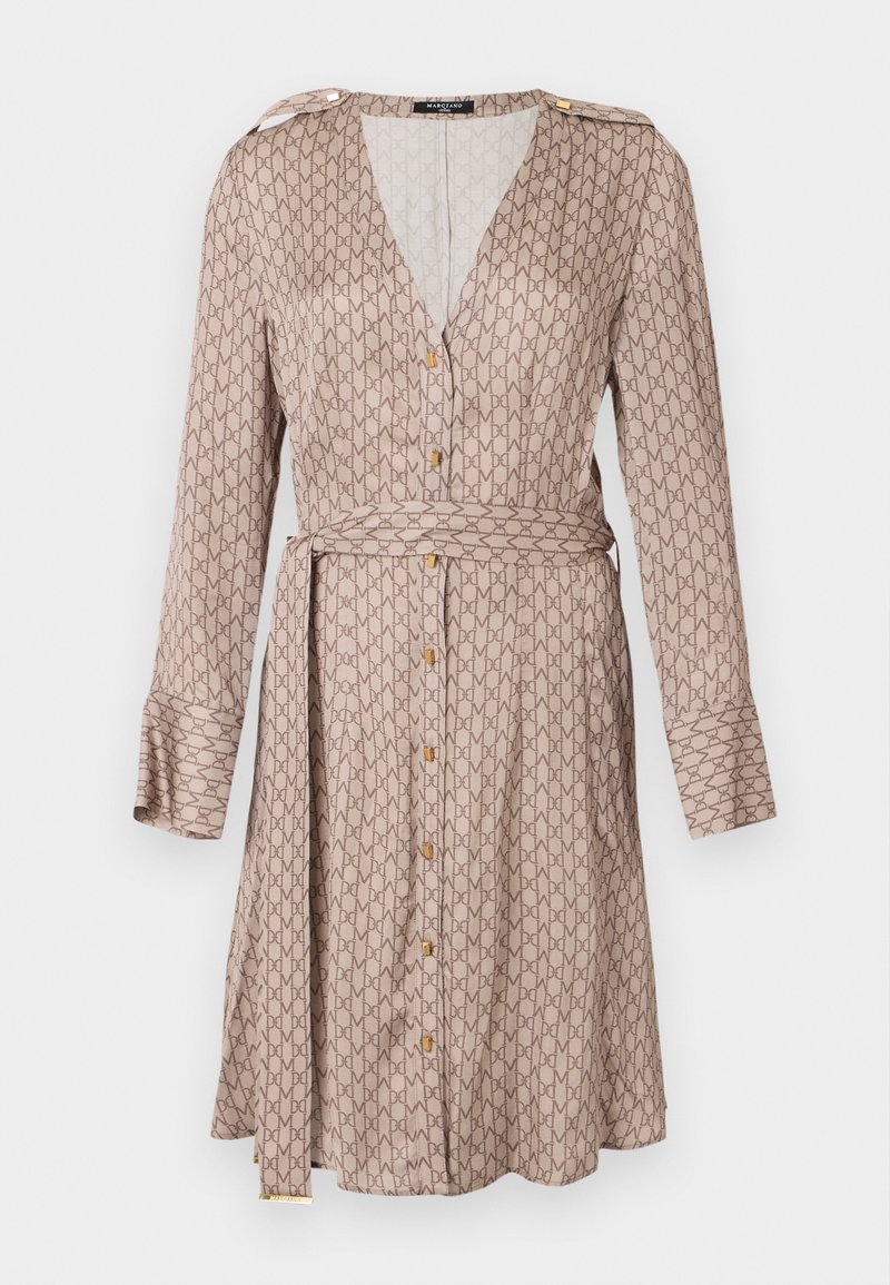 MARCIANO BY GUESS Jurk beige
