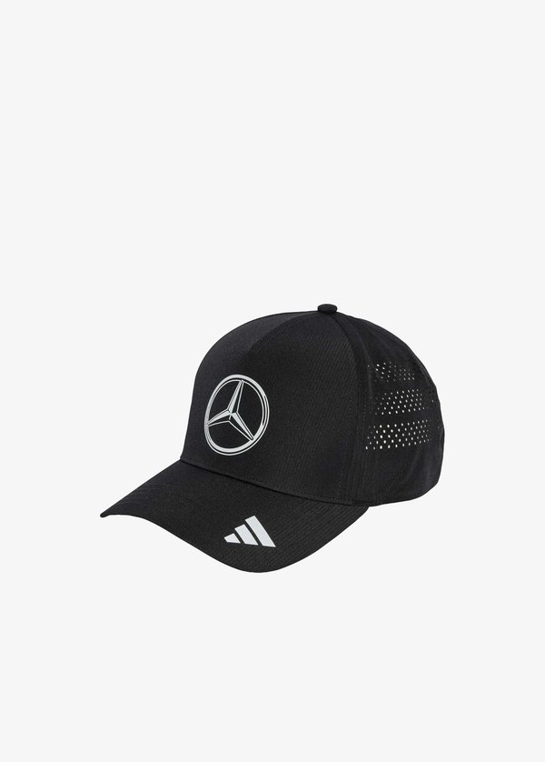 MERCEDES - AMG PETRONAS FORMULA ONE TEAM MECHANICS CLIMACOOL TRUCKER - Cap
