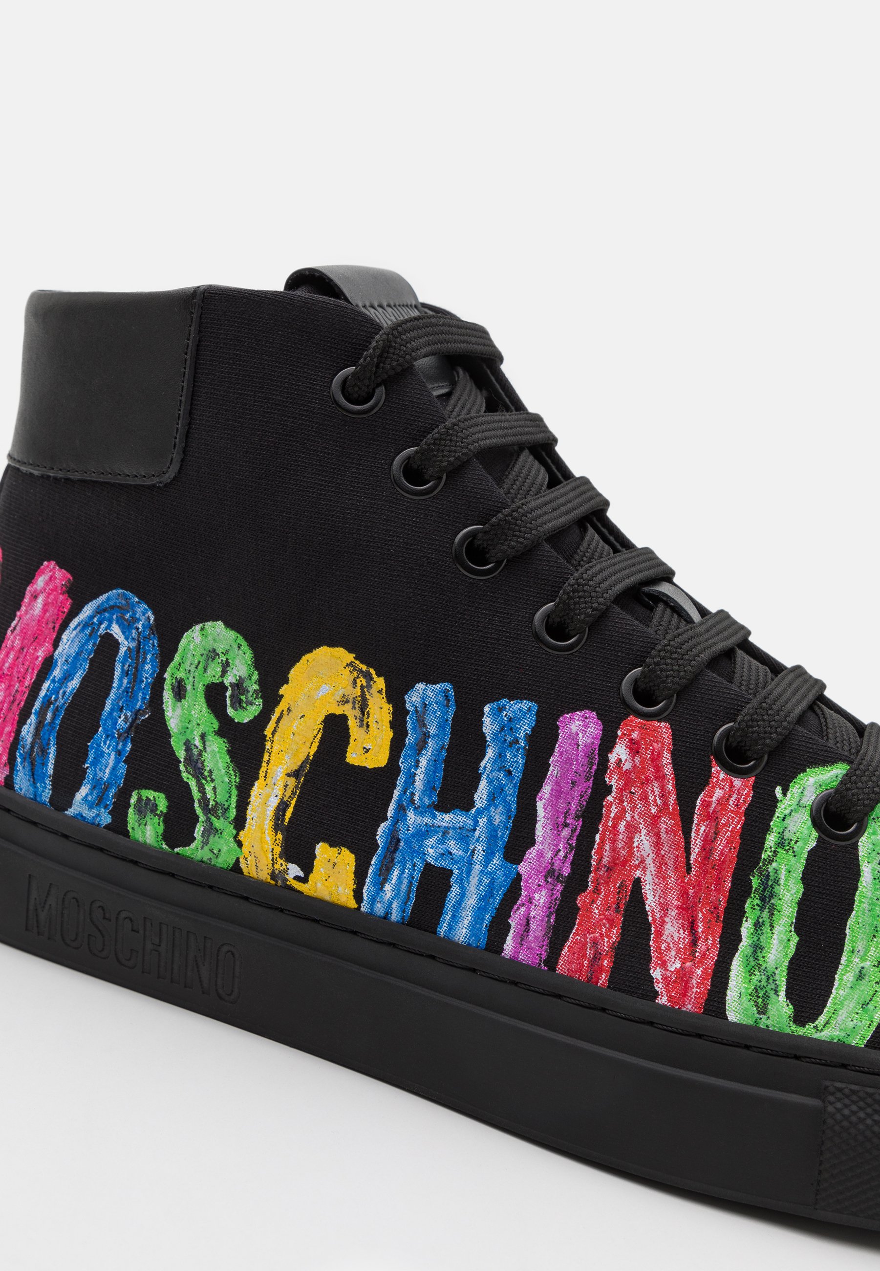 Homme Baskets montantes Homme Baskets montantes