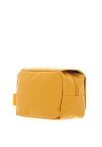 Mandarina Duck NECESSAIRE  - Trousse - giallo