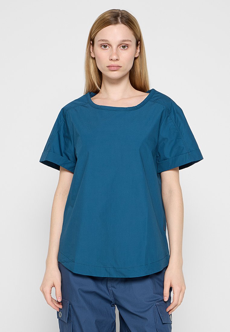 G-Star Blouse blauw