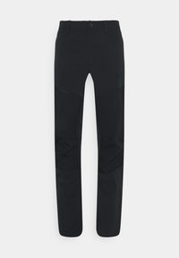 PUEZ ORVAL 2 DST PANT - Pantalon classique - black out