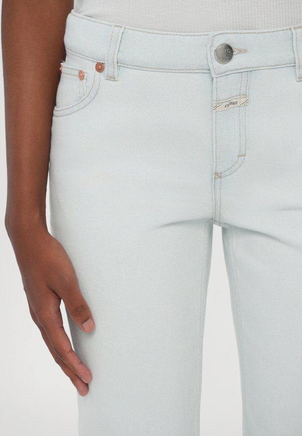 JUNNA - Straight leg jeans4