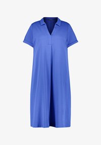 Unausgewählt, skydiver blue