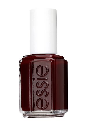 NAIL POLISH - Vernis à ongles - 50 bordeaux
