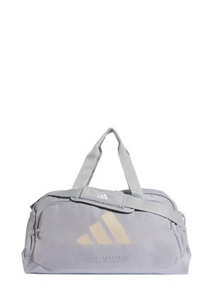 DEF GYM  - Cestovná taška - halo silver/grey one