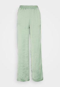 JJXX JXKIRA REGULAR PANT - Παντελόνι - loden frost