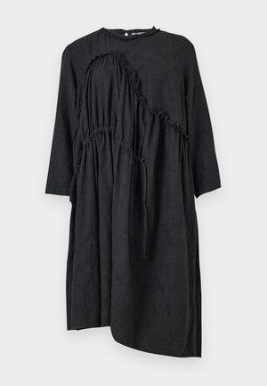 Henrik Vibskov, BON CHALANT DRESS - Φόρεμα ημέρας - black