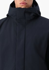 Samsøe Samsøe JOHN JACKET - Waterproof jacket - salute