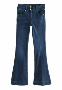 Next REGULAR FIT - Jeans Bootcut - inky blue