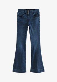 Ausgewählt, inky blue