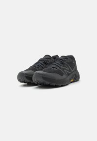 New Balance FRESH FOAM X HIERRO V8 GTX - Chaussures de running - black