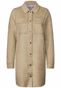 Street One Kort kappa / rock - sand