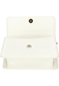 Melvin & Hamilton FRANCA RASO - Bandolera - blanc