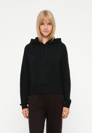 CASHSOFT  - Pullover - black