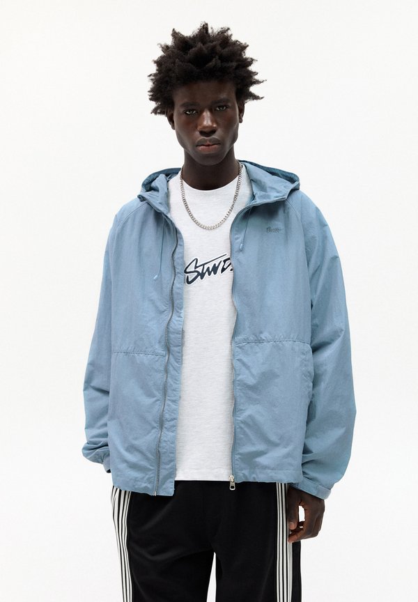 LIGHTWEIGHT HOODED - Regenjacke / wasserabweisende Jacke